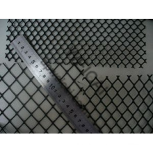 Plastic Plain Netting (W-PPN23)